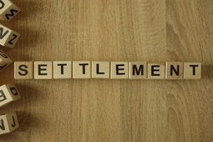 settlement concept